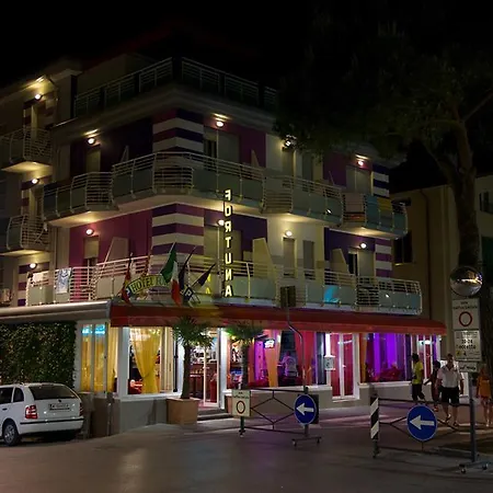 Fortuna Otel