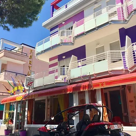 Fortuna Hotel