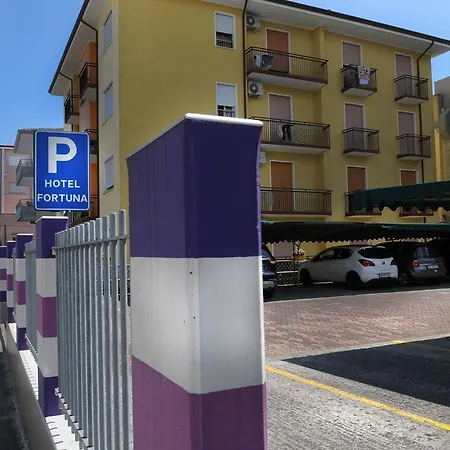 Otel Fortuna