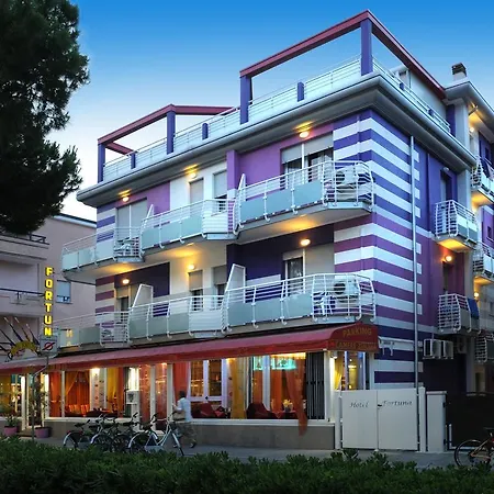 Hotel Fortuna Caorle