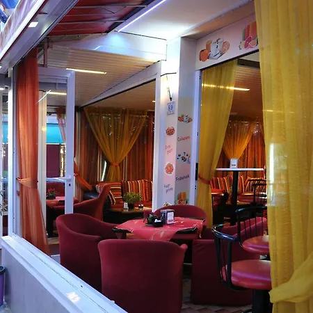 Fortuna Hotel Caorle