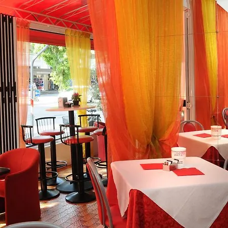 Hotel Fortuna Caorle