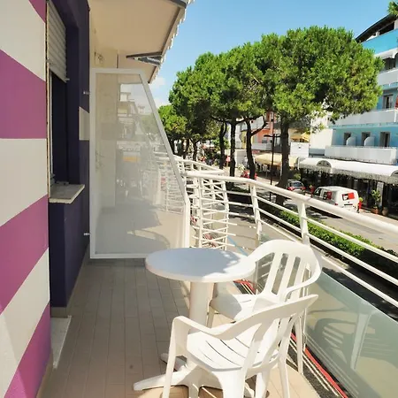 Fortuna Hotel Caorle