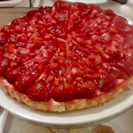 Fortuna Hotel Caorle