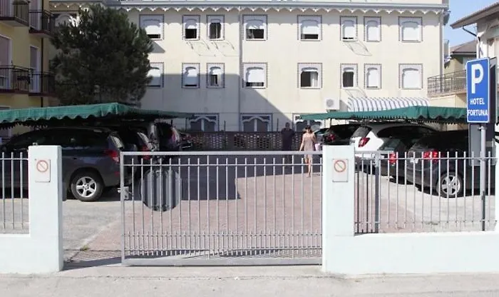 Fortuna Hotel