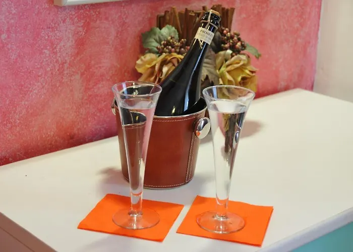 Hotel Fortuna Caorle