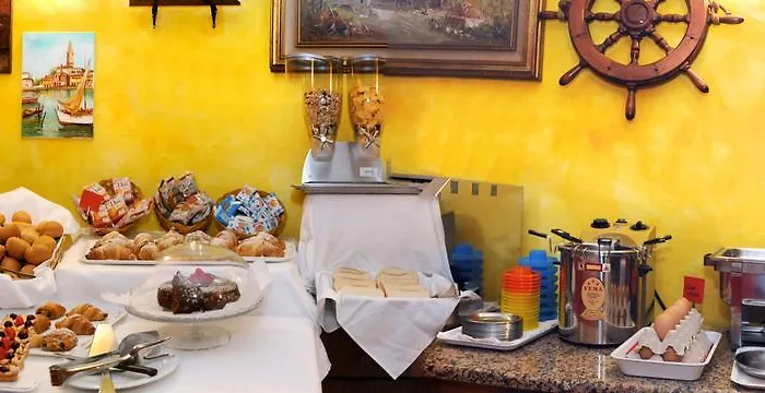 Hotel Fortuna Caorle