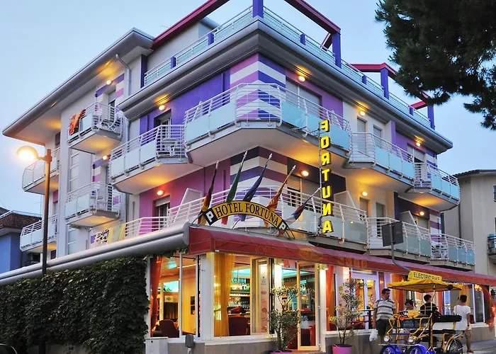 Fortuna 3*
