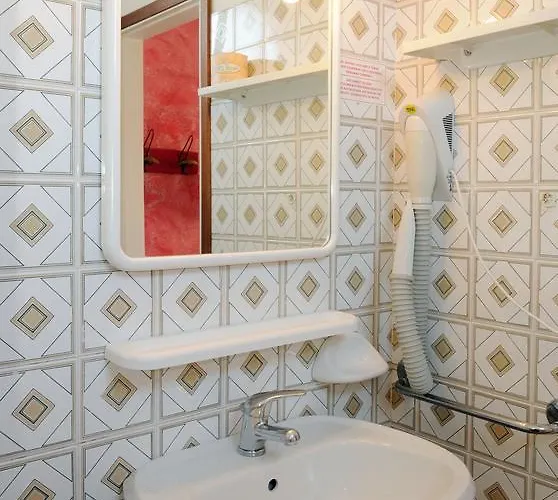 Hotel Fortuna Caorle