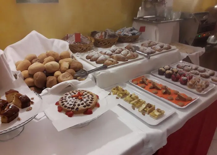 Fortuna Hotel Caorle