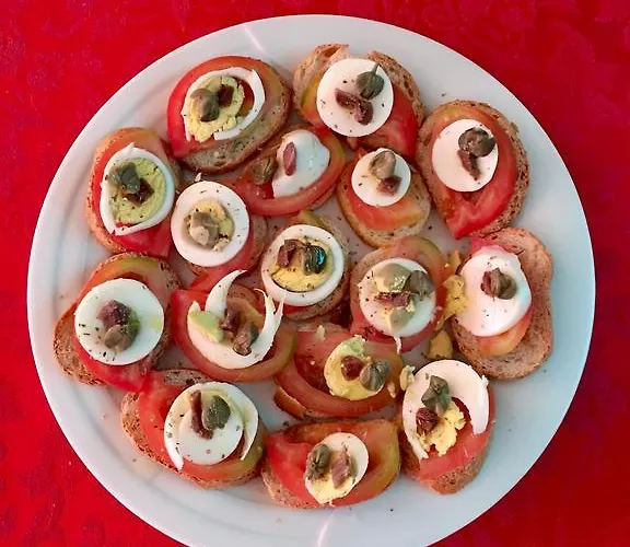 Fortuna Hotel Caorle