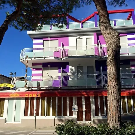 Hotel Fortuna Caorle