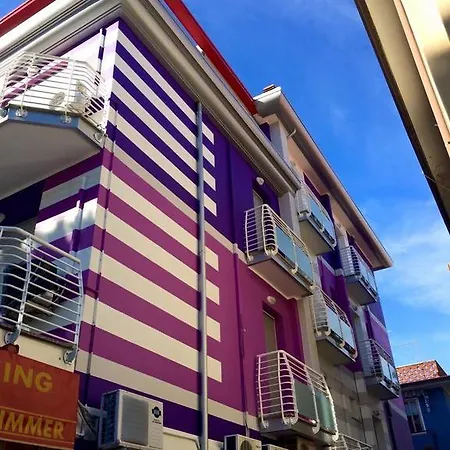 Fortuna 3* カオルレ