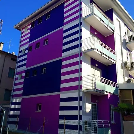 Hotel Fortuna