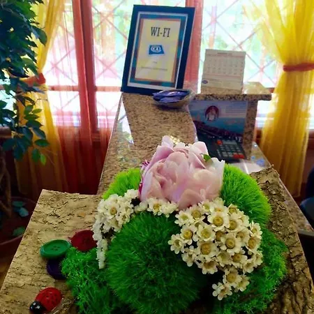 Fortuna ホテル カオルレ