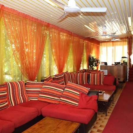 Fortuna ホテル カオルレ