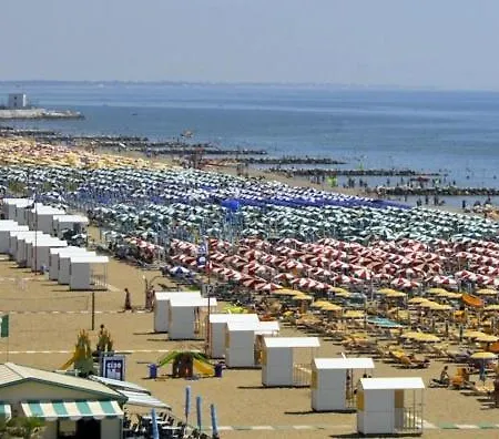 Fortuna 3* Caorle