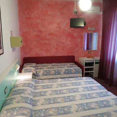 Hotel Fortuna 3*
