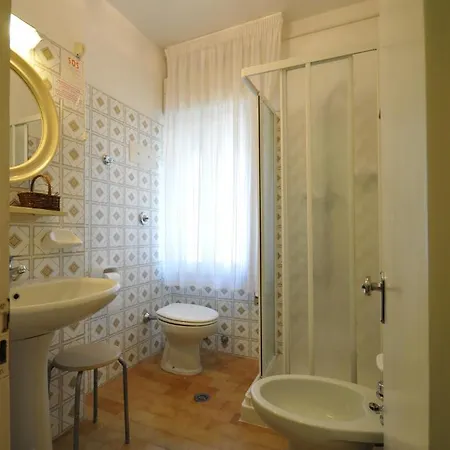 Fortuna Hotel Caorle