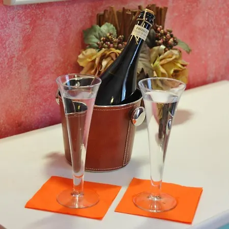 Hotel Fortuna Caorle