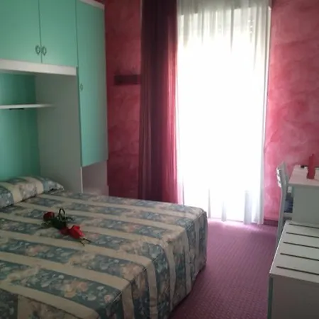 Fortuna Szálloda Caorle