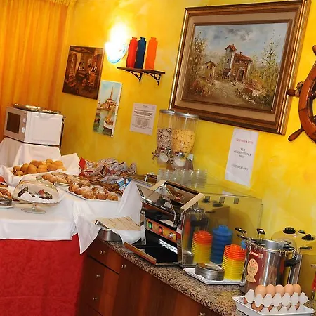 Fortuna Hotel