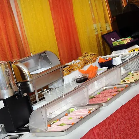 Fortuna 호텔 카오를레