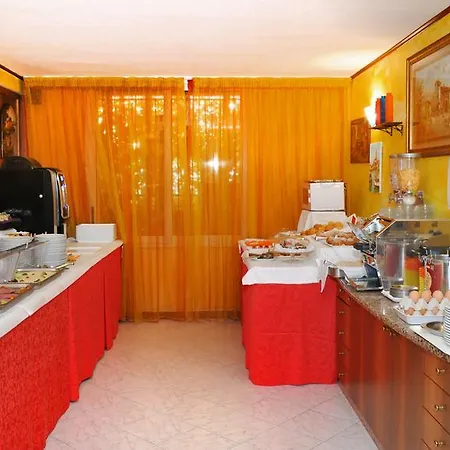 Fortuna Hotel 3*