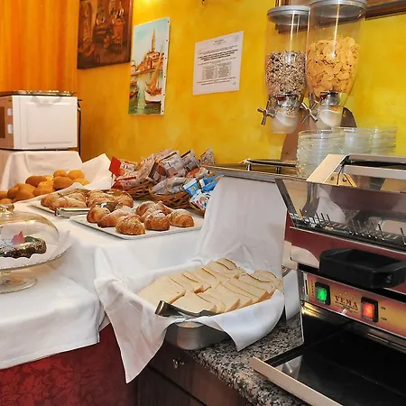 Hotel Fortuna