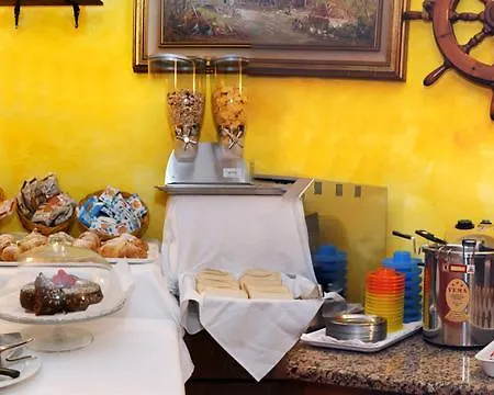 Hotel Fortuna Caorle