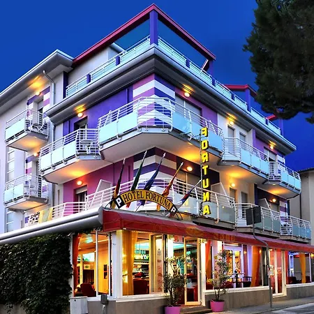Hotel Fortuna Caorle
