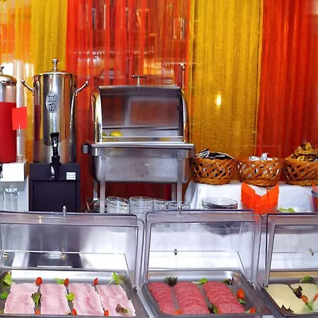 Fortuna Hotel 3*