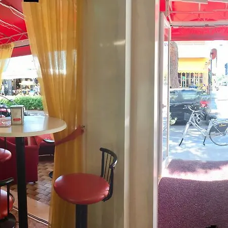 ホテル Fortuna 3*