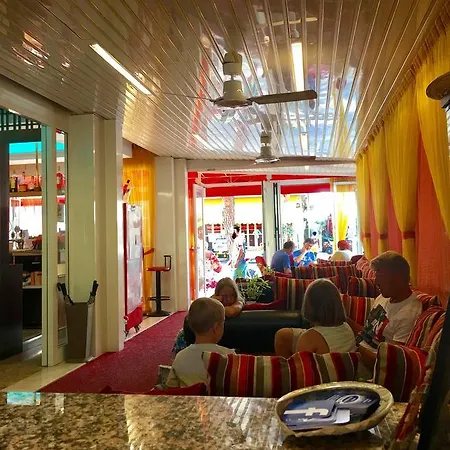 酒店 Fortuna 卡奥莱