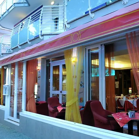 Hotel Fortuna Caorle