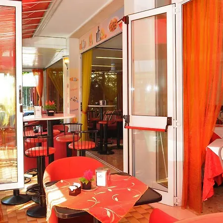 Fortuna Hotel