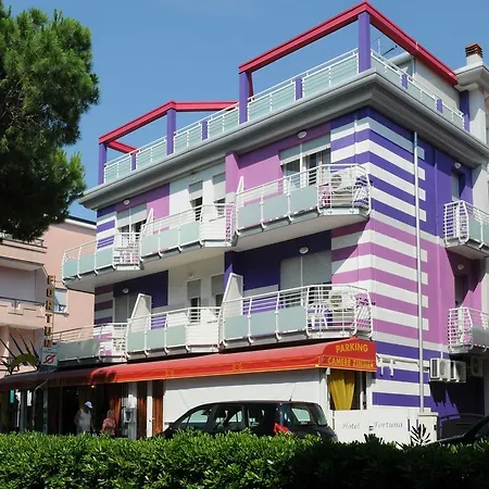 Fortuna Hotel 3*