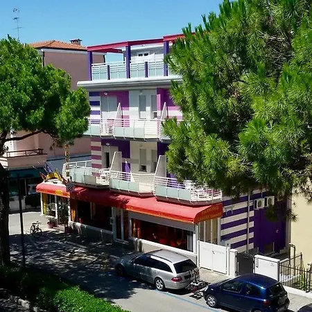 Hotel Fortuna Caorle