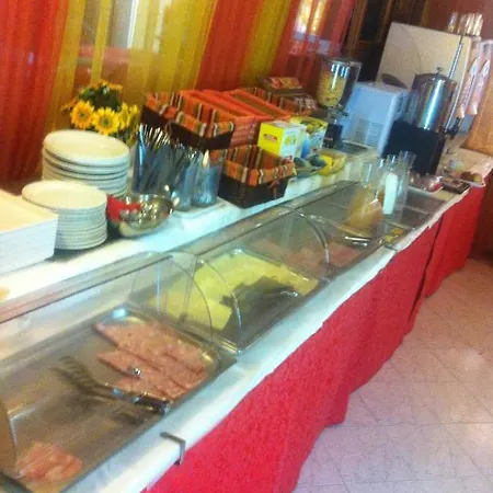 Fortuna Hotel 3*