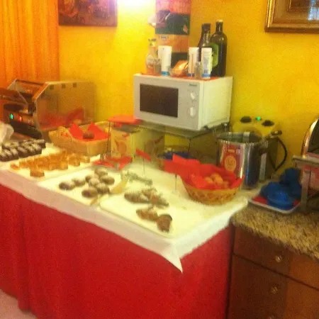 Hotel Fortuna