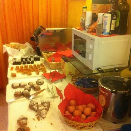 Hotel Fortuna 3*
