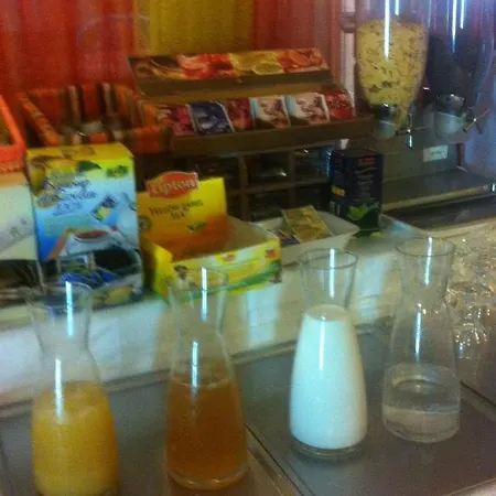 Fortuna Hotel 3*