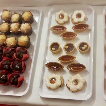 Fortuna Hotel Caorle