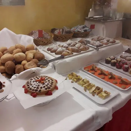 Fortuna Szálloda Caorle