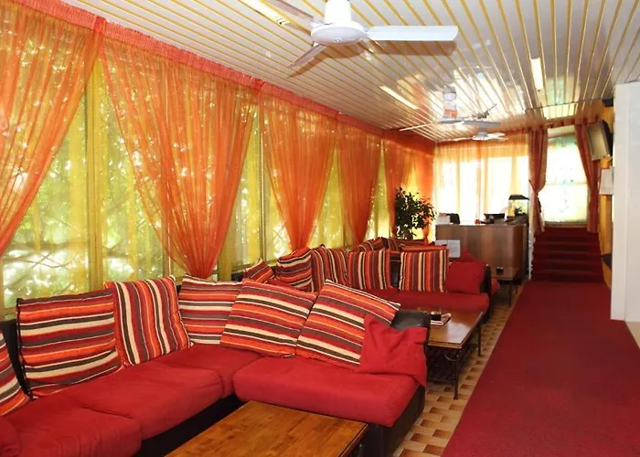 Fortuna Hotel Caorle