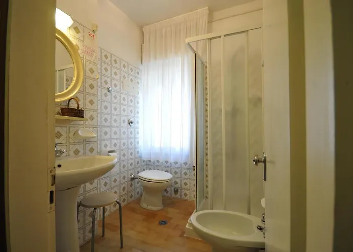 Fortuna Hotel Caorle