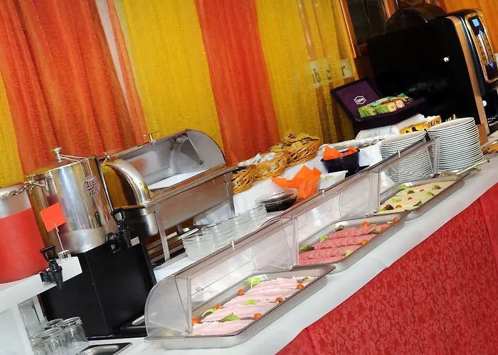 Fortuna Hotel Caorle