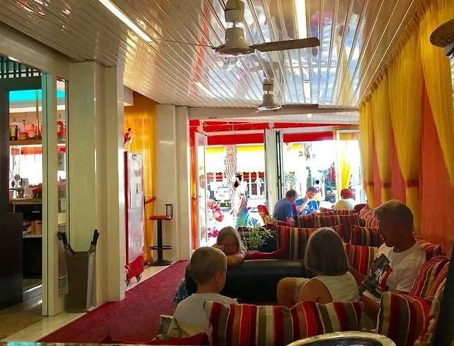 Hotel Fortuna Caorle