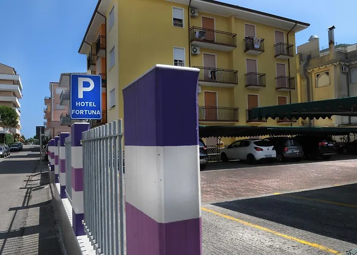 Hotel Fortuna