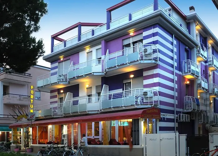 Otel Fortuna Caorle